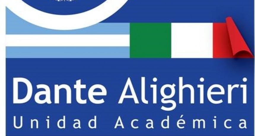 RECONOCIMIENTO ITALIANO PARA EL COLEGIO DANTE ALIGHIERI