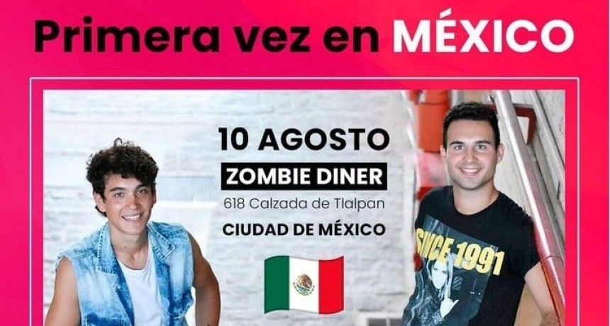 PARA EXÓTICA: VIDEO Y PRESENTACIÓN INTERNACIONAL