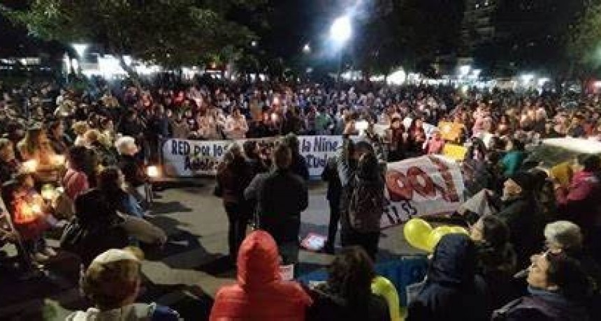 MARCHA FEDERAL POR LOAN