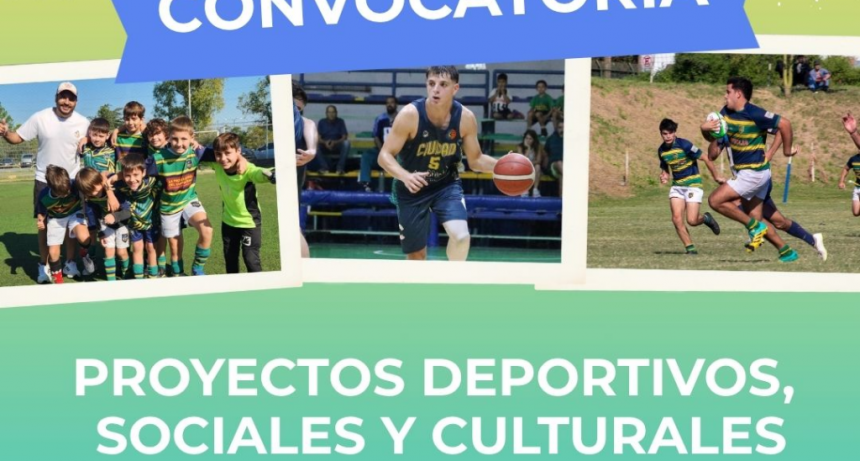 CONVOCATORIA