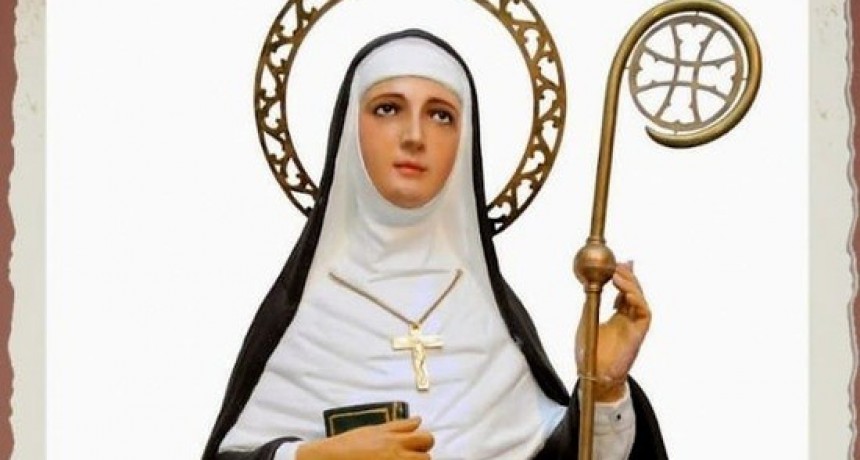 SANTA  FLORENTINA
