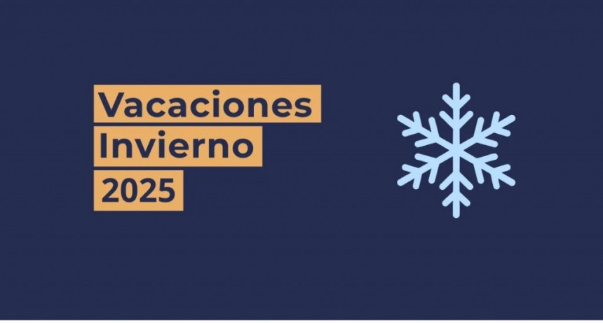 PROPUESTAS MUNICIPALES PARA LAS VACACIONES DE INVIERNO