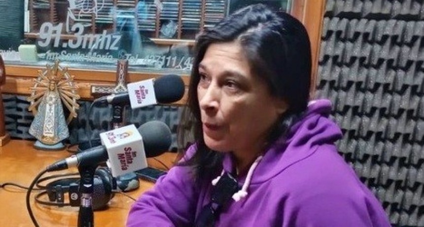 EL FRENTE DE IZQUIERDA CONFIRMÓ SU LISTA EN CAMPANA