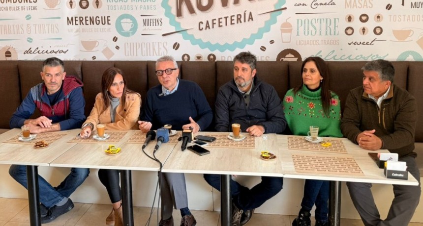 VISITA DE CAMPAÑA