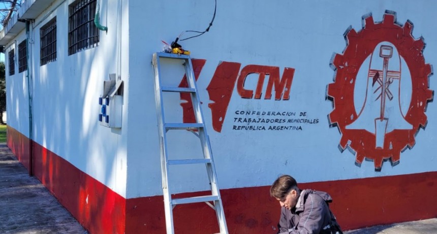 OBRAS DE MEJORA
