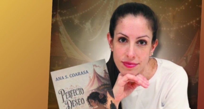 NUEVA NOVELA