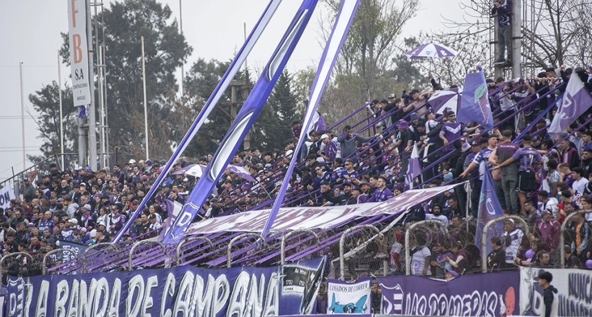 EMPATE CL&Aacute;SICO