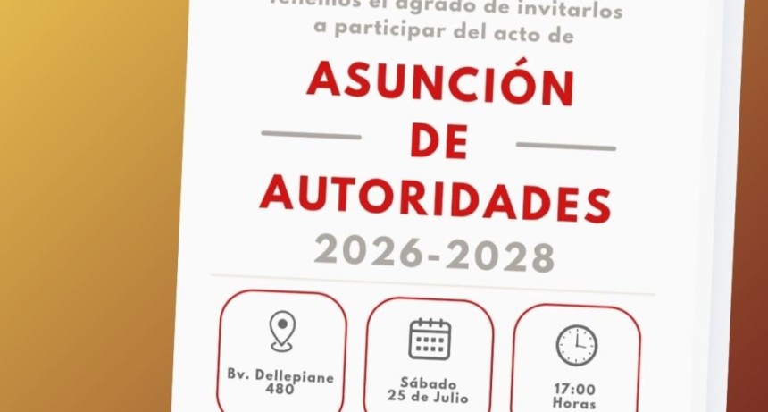ASUNCI&Oacute;N RADICAL