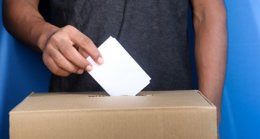 ELECCIONES EN EL SINDICATO MUNICIPAL
