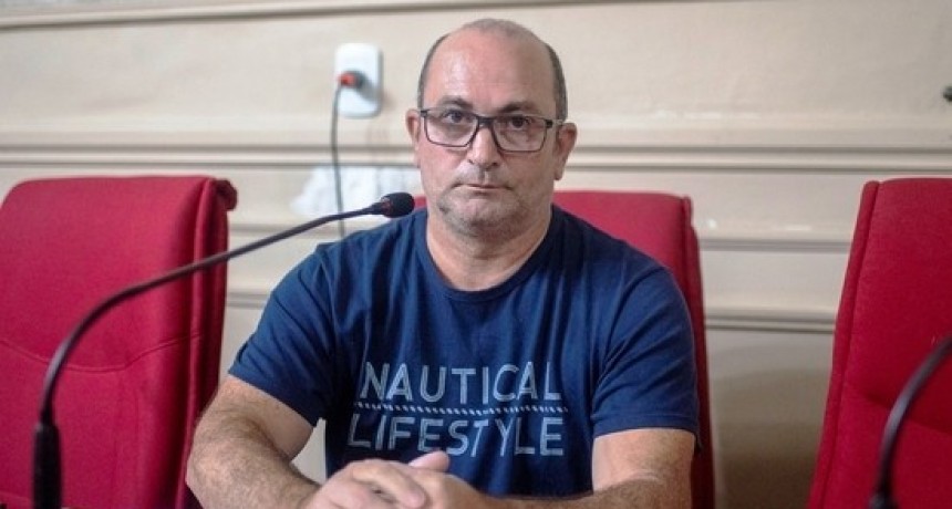 SE REALIZARÁ LA PRIMERA SESIÓN DE AGOSTO