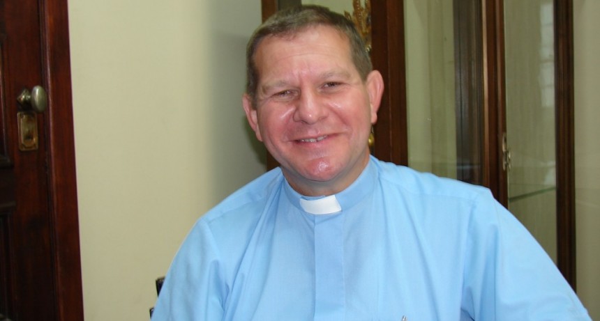 DÍA DEL SACERDOTE