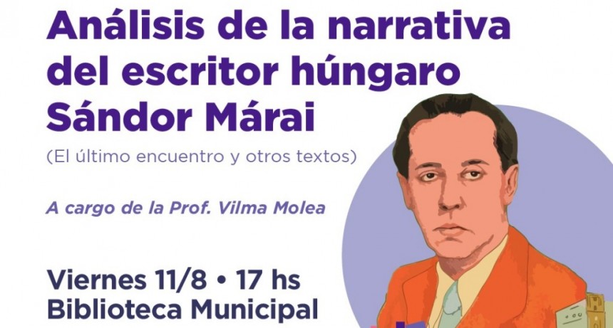 TARDE DE LIBROS EN LA BIBLIOTECA MUNICIPAL