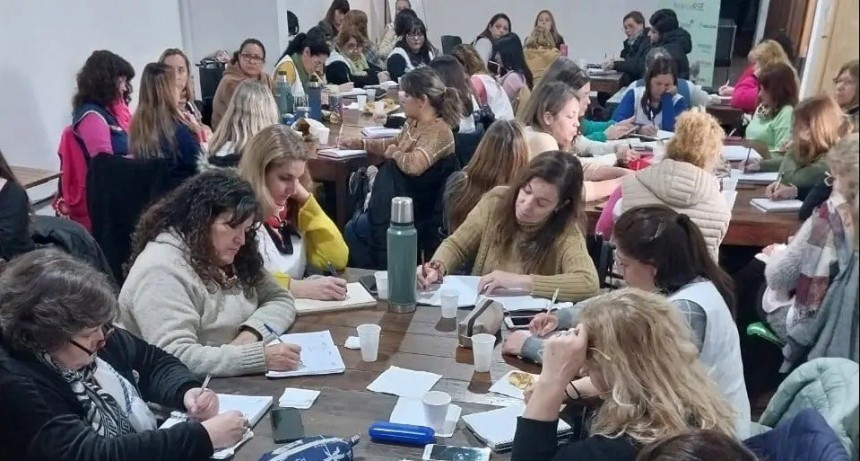 CAPACITACIÓN EN GESTIÓN EDUCATIVA