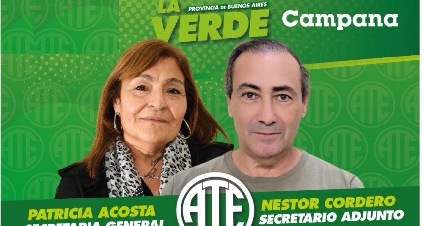 ELECCIONES EN ATE