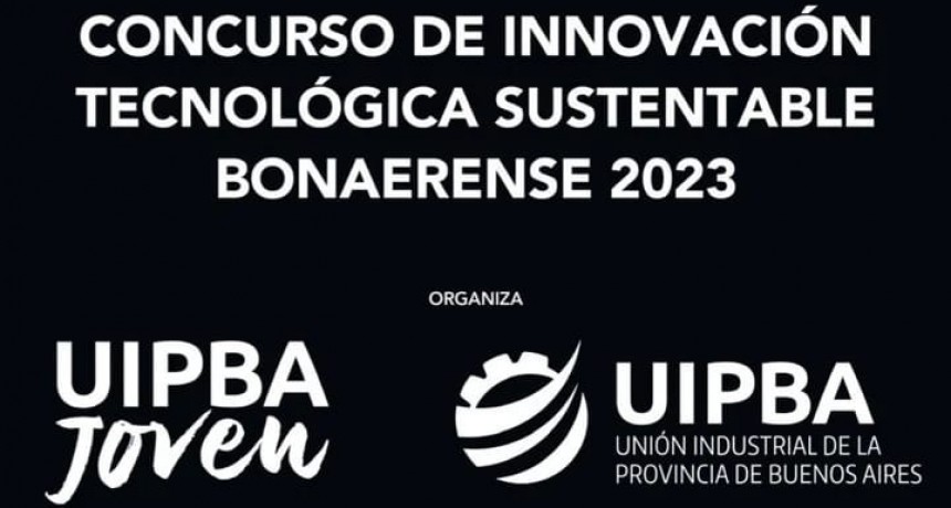 CONCURSO PARA JÓVENES INNOVADORES