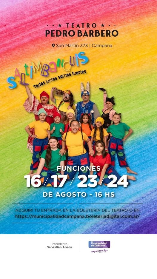 TEATRO INFANTIL