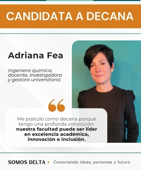 ELECCIONES UNIVERSITARIAS