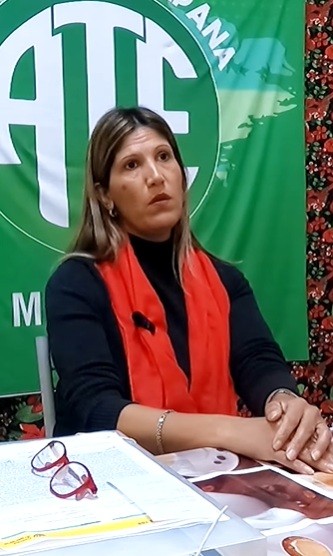 DESPIDO Y DENUNCIA