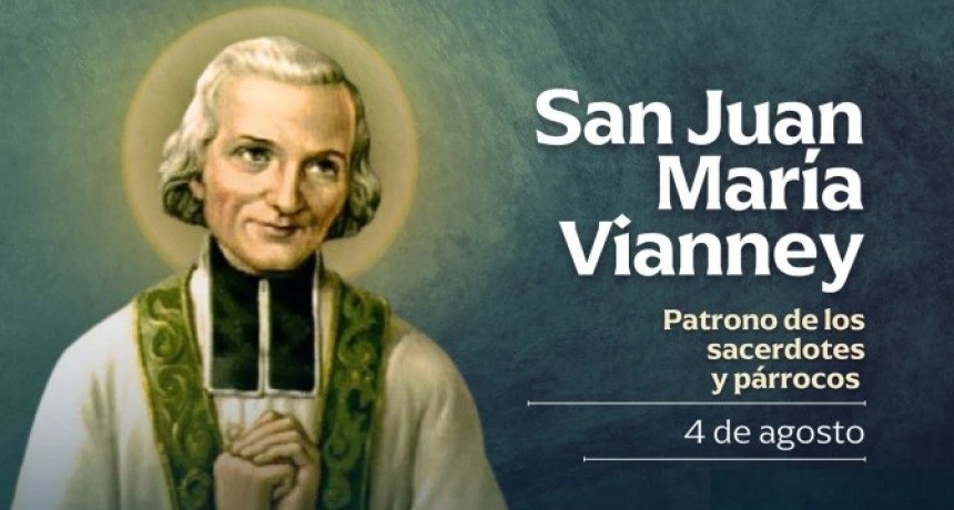 DÍA DEL SACERDOTE