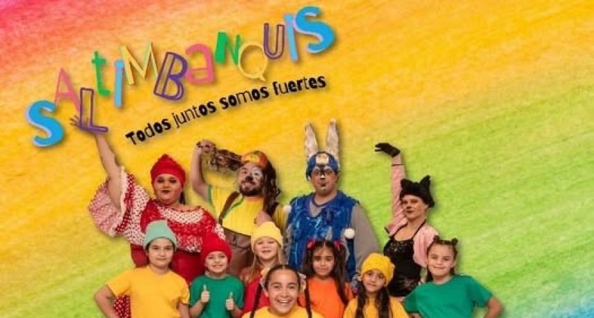 TEATRO INFANTIL