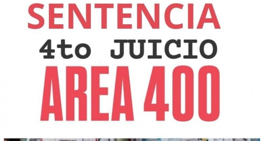 DELITOS DE LESA HUMANIDAD: MEGA CAUSA CAMPO DE MAYO