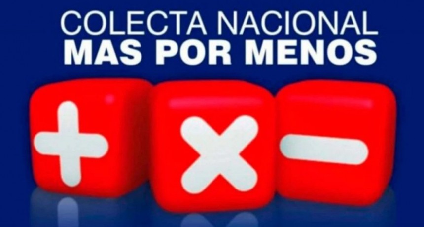 COLECTA MÁS POR MENOS
