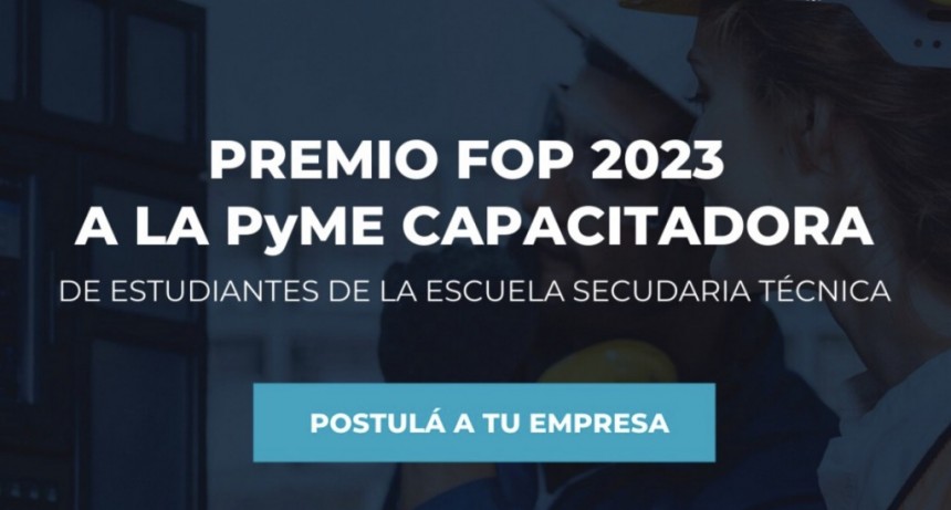 PREMIO PARA LAS PYMES