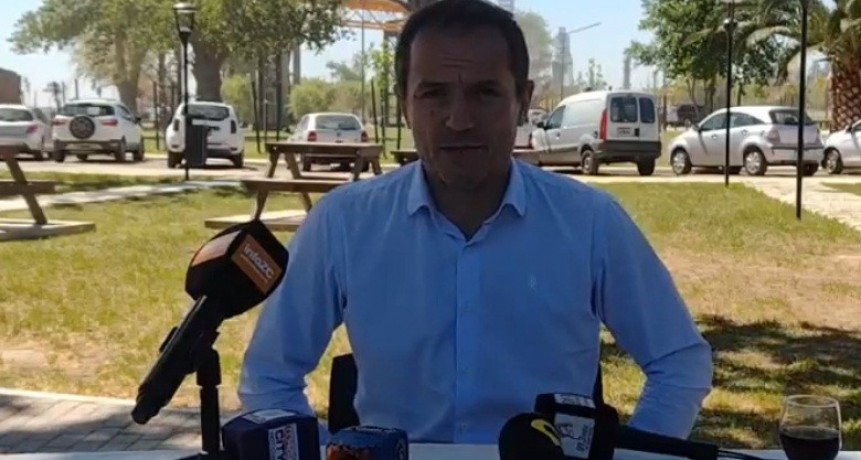 CONFERENCIA DE CIERRE