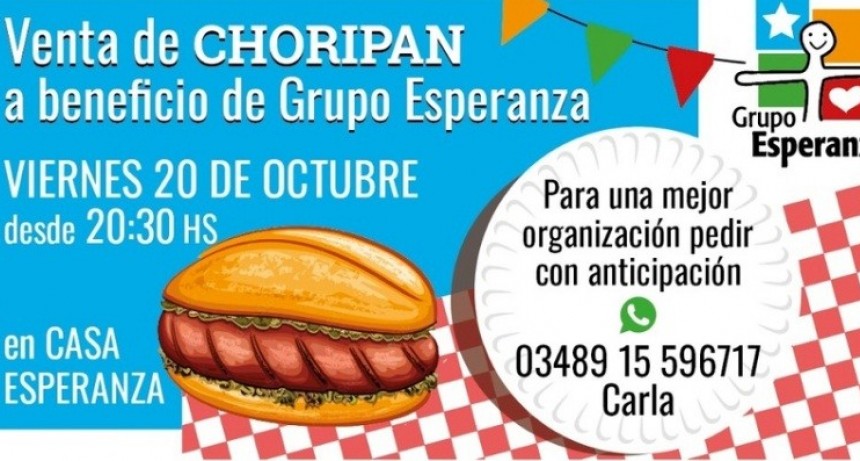 MATINEÉ Y CHORIPAN