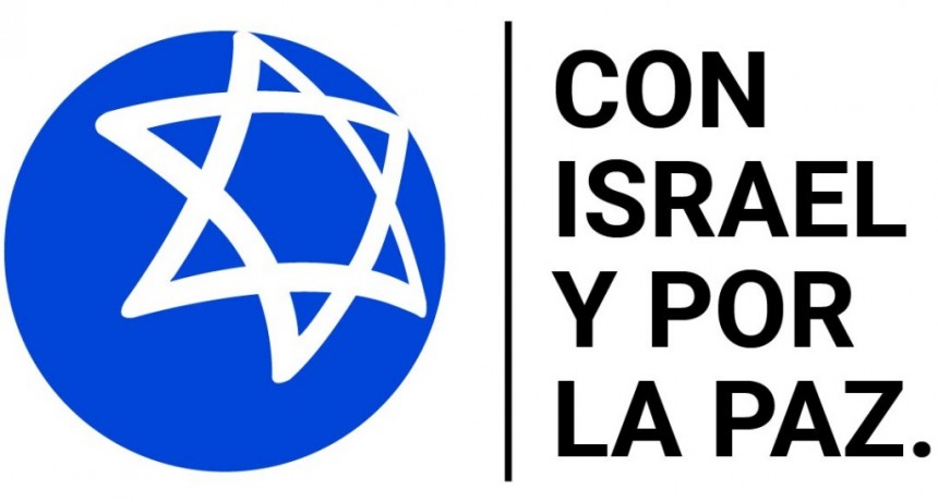POR LA PAZ EN ISRAEL