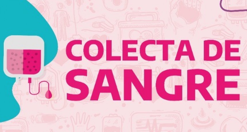 COLECTA DE SANGRE