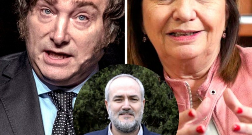 APOYO AL VETO DE MILEI