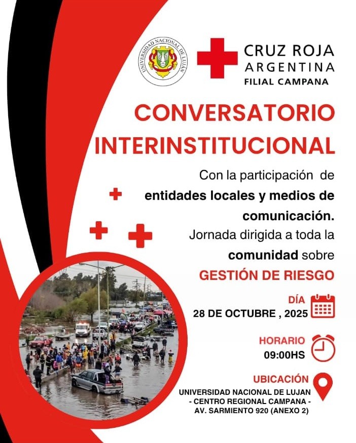 CONVERSATORIO INTERINSTITUCIONAL