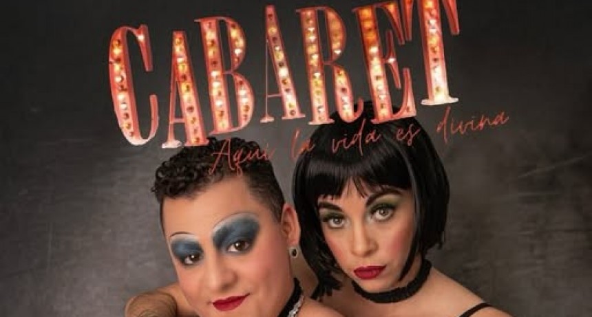 COMEDIA MUSICAL