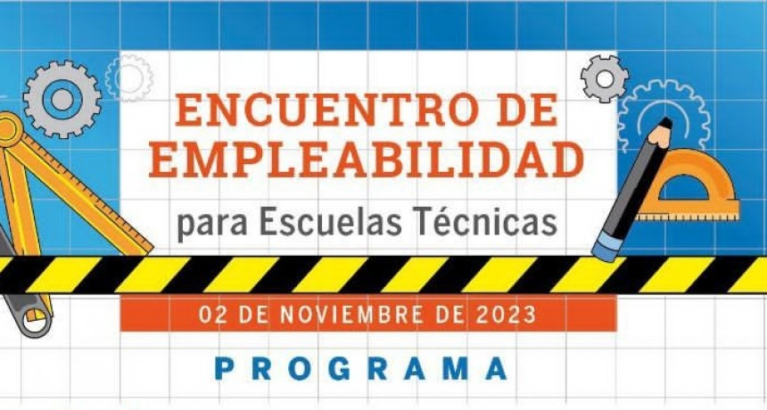 ENCUENTRO DE EMPLEABILIDAD