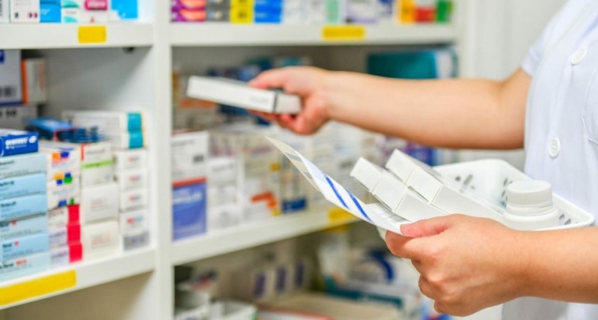 PROBLEMAS FINANCIEROS EN LAS FARMACIAS