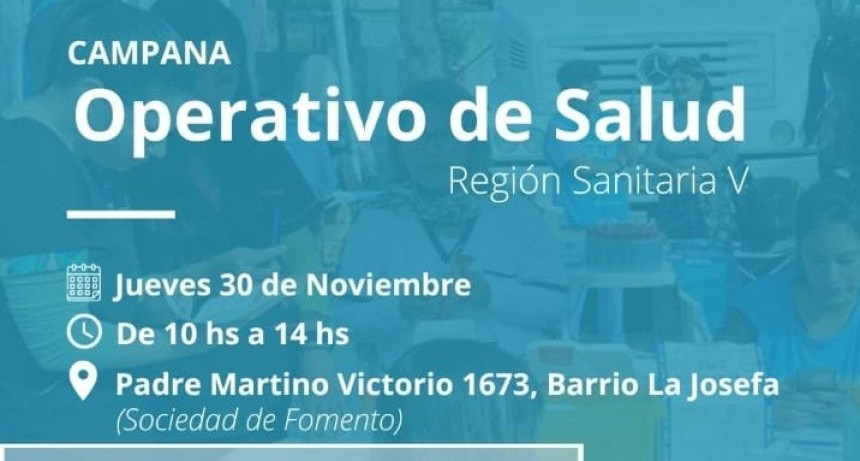 OPERATIVO DE SALUD
