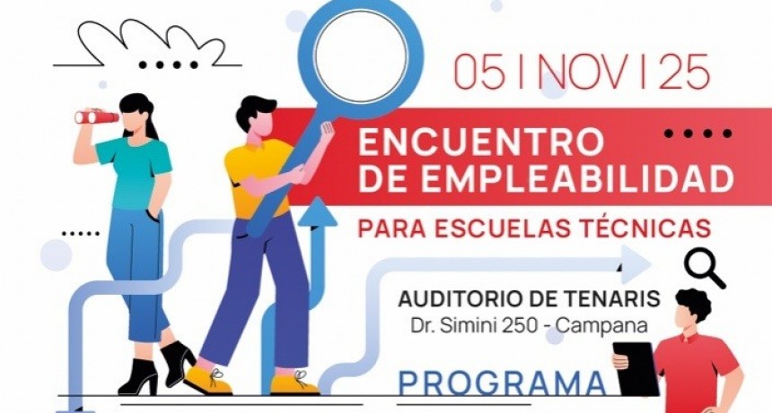 ENCUENTRO DE EMPLEABLIDAD