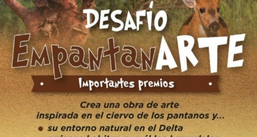 DESAFÍO EmpantanARTE
