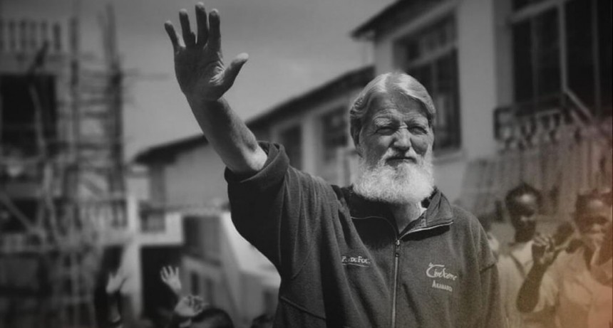 ENCUENTRO HISTÓRICO