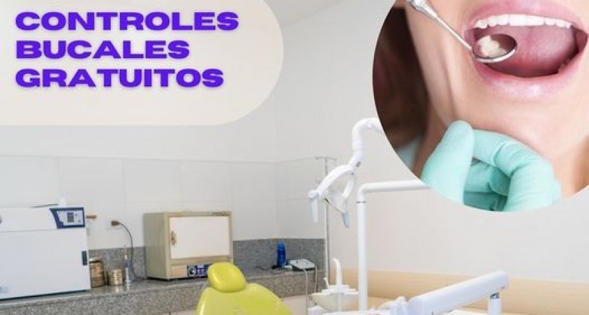 DÍA NACIONAL DE LUCHA CONTRA EL CÁNCER BUCAL