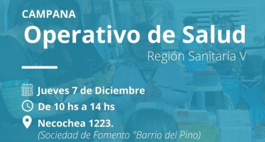 OPERATIVO DE SALUD