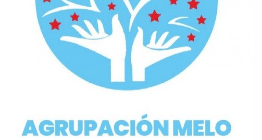 CIERRE DE AÑO DE LA AGRUPACIÓN MELO