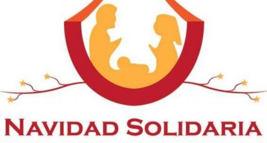 CAMPAÑA SOLIDARIA