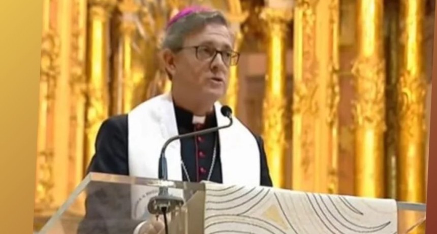 TEDEUM DEL 25 DE MAYO