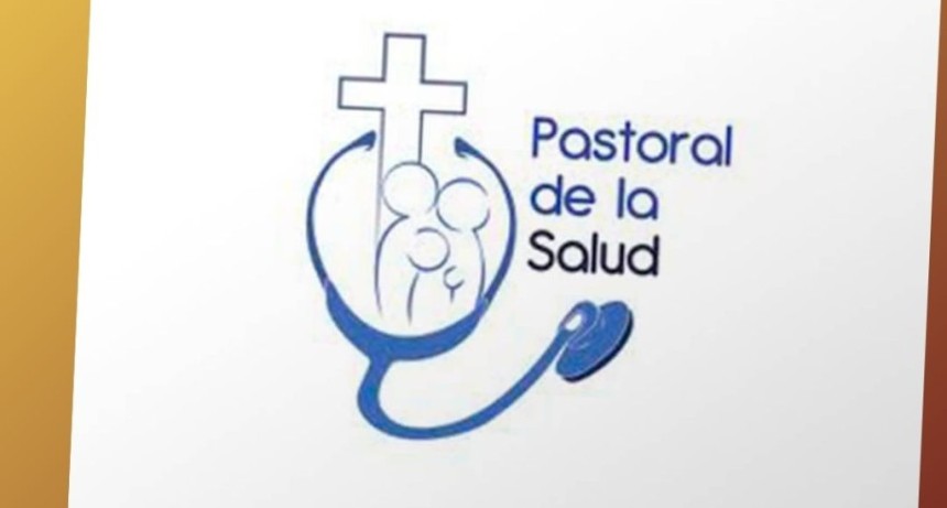 PASTORAL DE LA SALUD