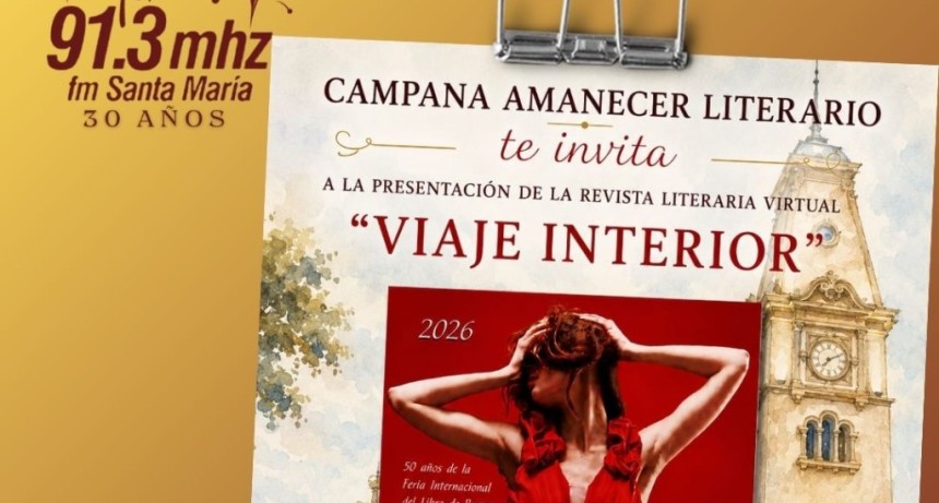 REVISTA LITERARIA DIGITAL